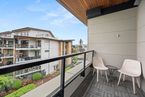 414-262 Salter Street, New Westminster, BC 