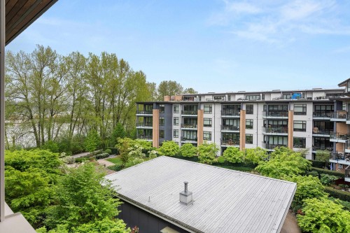 414-262 Salter Street, New Westminster, BC 