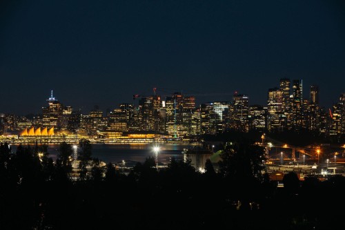 1295 Keith Road W, North Vancouver, BC 