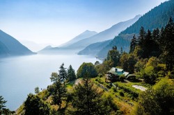 20100 Highline Road D'Arcy, BC V0N 1L0