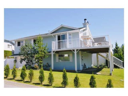 11310 Harrison Street  Maple Ridge, BC V2X 9P6