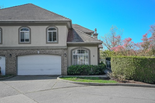 2-915 Fort Fraser Rise  Port Coquitlam, BC V3C 6K3