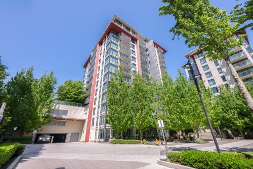709-7368 Gollner Avenue  Richmond, BC V6Y 0H9