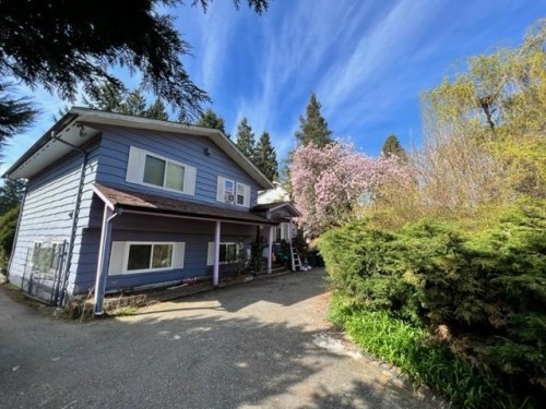 606 Crosby Street, Coquitlam, BC 
