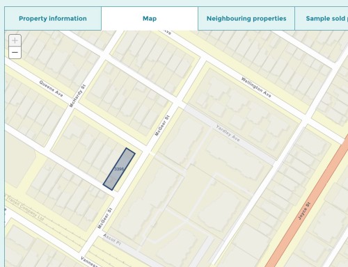 3396 Queens Avenue, Vancouver, BC 
