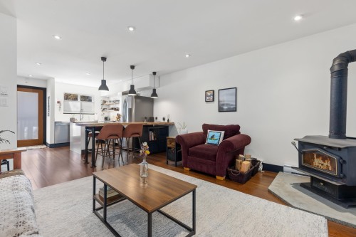 3-1470 Laurel Street  Pemberton, BC V0N 2L1