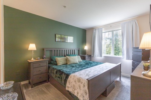 205-12207 224 Street  Maple Ridge, BC V2X 6B9