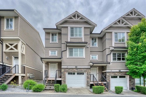 59-11252 Cottonwood Drive  Maple Ridge, BC V2X 9B1
