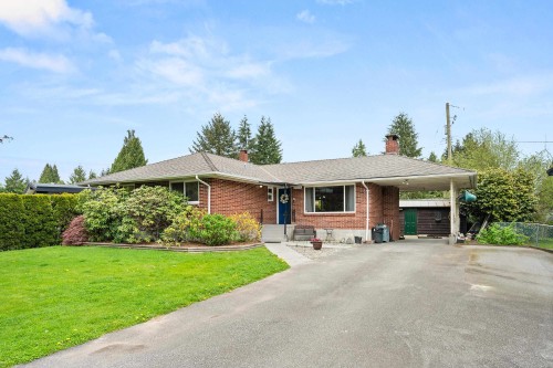 11930 Acadia Street  Maple Ridge, BC V2X 3B2