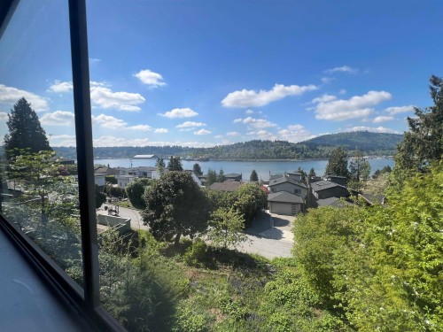 120 April Road, Port Moody, BC - Outdoor With Body Of Water With View