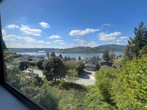 120 April Road, Port Moody, BC - Outdoor With Body Of Water With View