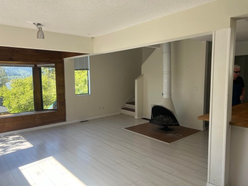120 April Road, Port Moody, BC - Indoor
