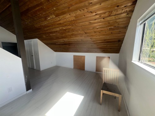 120 April Road, Port Moody, BC - Indoor