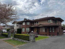 Main&Above Lvl-6921 Grant Place Burnaby, BC V5B 4X4
