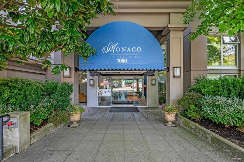 605-7080 St. Albans Road  Richmond, BC V6Y 4E6