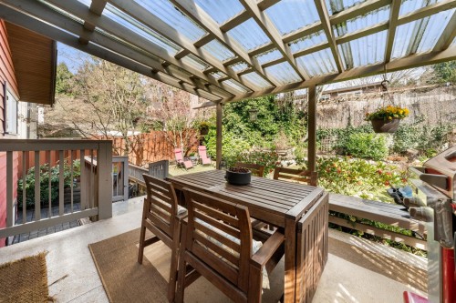 3300 Mahon Avenue, North Vancouver, BC 