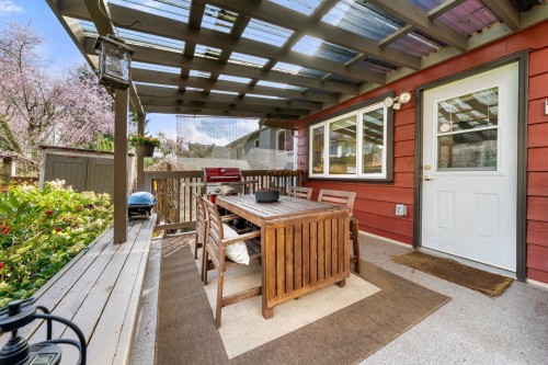 3300 Mahon Avenue, North Vancouver, BC 