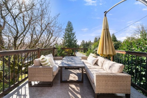 3300 Mahon Avenue, North Vancouver, BC 