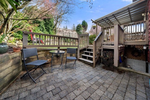 3300 Mahon Avenue, North Vancouver, BC 