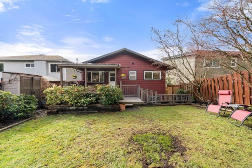 3300 Mahon Avenue, North Vancouver, BC 