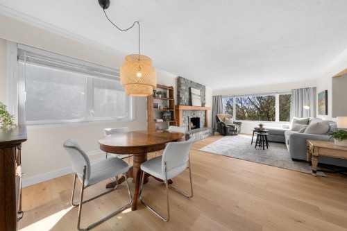 3300 Mahon Avenue, North Vancouver, BC 