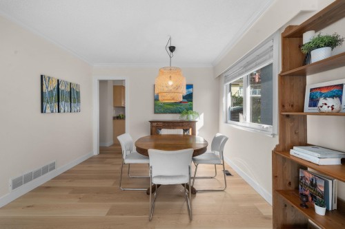 3300 Mahon Avenue, North Vancouver, BC 