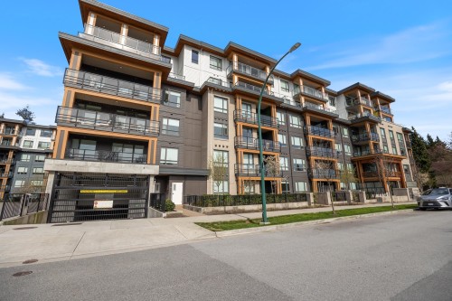 208-741 Anskar Court  Coquitlam, BC V3J 0N3