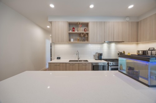 208-741 Anskar Court, Coquitlam, BC 
