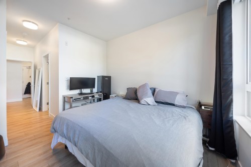 208-741 Anskar Court, Coquitlam, BC 