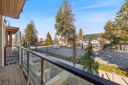 208-741 Anskar Court, Coquitlam, BC 