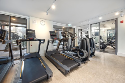 208-741 Anskar Court, Coquitlam, BC 