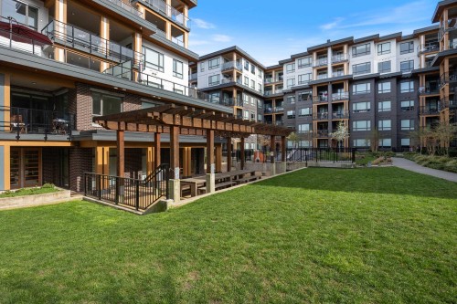 208-741 Anskar Court, Coquitlam, BC 