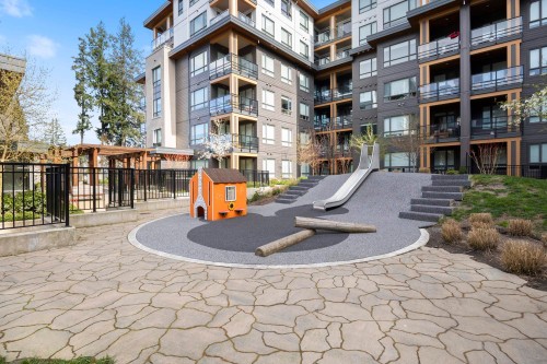 208-741 Anskar Court, Coquitlam, BC 