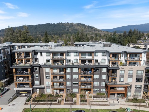 208-741 Anskar Court, Coquitlam, BC 