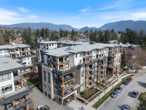 208-741 Anskar Court, Coquitlam, BC 