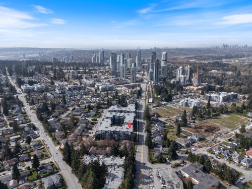 208-741 Anskar Court, Coquitlam, BC 