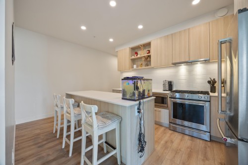 208-741 Anskar Court, Coquitlam, BC 
