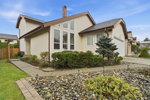 2808 Mccoomb Drive, Coquitlam, BC 