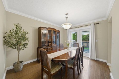 2808 Mccoomb Drive, Coquitlam, BC 