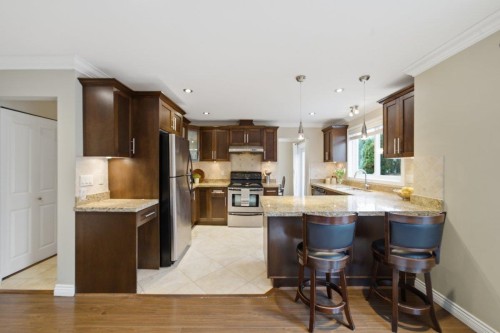 2808 Mccoomb Drive, Coquitlam, BC 