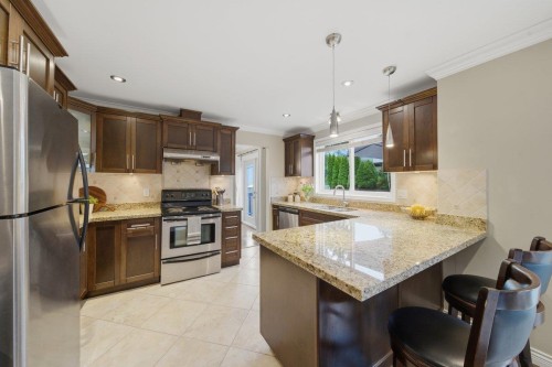 2808 Mccoomb Drive, Coquitlam, BC 