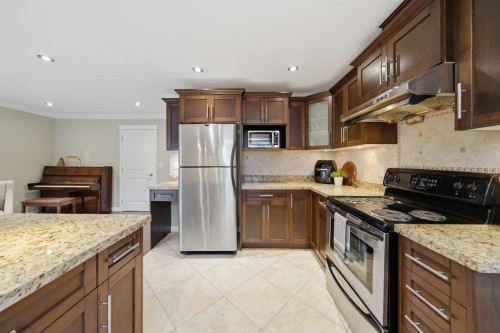 2808 Mccoomb Drive, Coquitlam, BC 