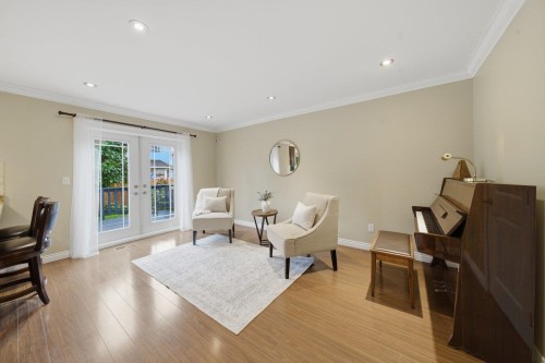 2808 Mccoomb Drive, Coquitlam, BC 