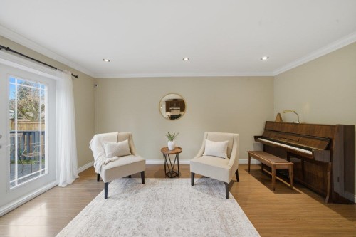 2808 Mccoomb Drive, Coquitlam, BC 