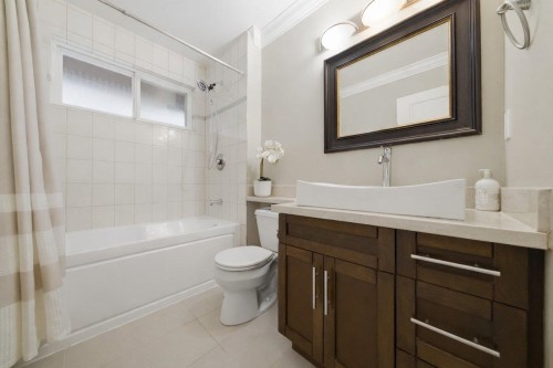 2808 Mccoomb Drive, Coquitlam, BC 