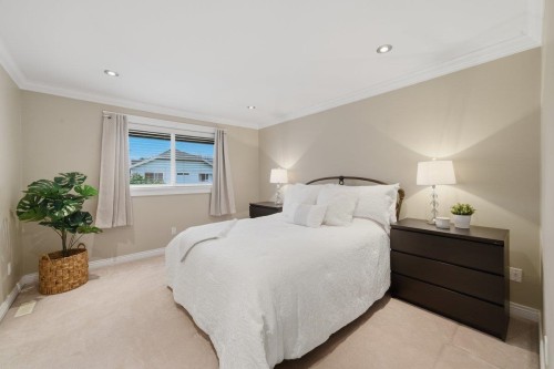 2808 Mccoomb Drive, Coquitlam, BC 