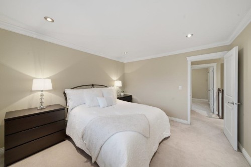 2808 Mccoomb Drive, Coquitlam, BC 