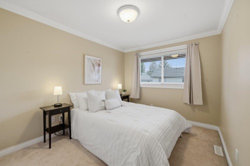 2808 Mccoomb Drive, Coquitlam, BC 