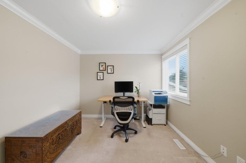 2808 Mccoomb Drive, Coquitlam, BC 