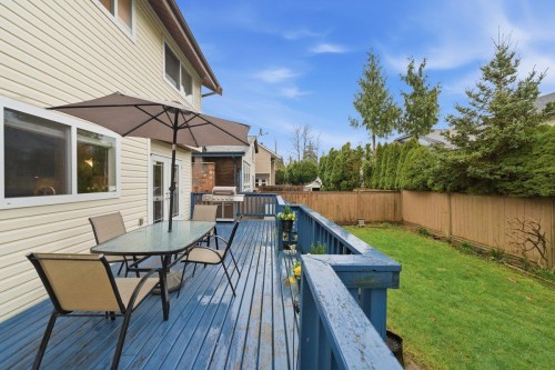 2808 Mccoomb Drive, Coquitlam, BC 
